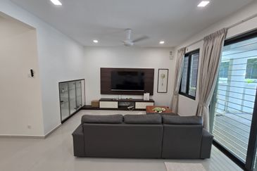 Desa ParkCity (SouthLake)