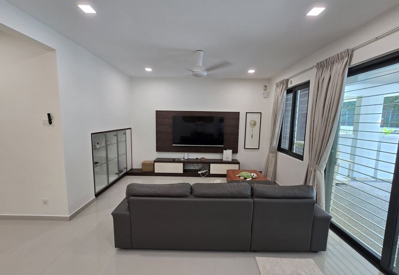 Desa ParkCity (SouthLake)