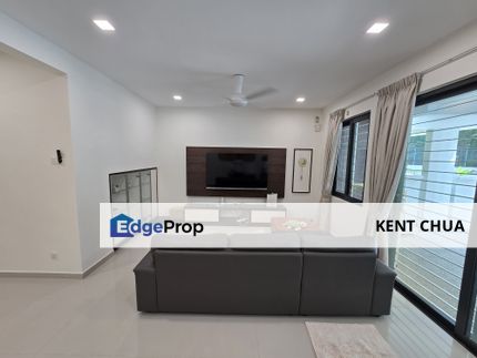 Desa ParkCity (SouthLake), Desa ParkCity, Kuala Lumpur ,Limited Southlake Terraces desa parkcity 2sty for rent, available now, Kuala Lumpur, Desa Parkcity