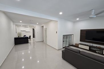 Desa ParkCity (SouthLake)