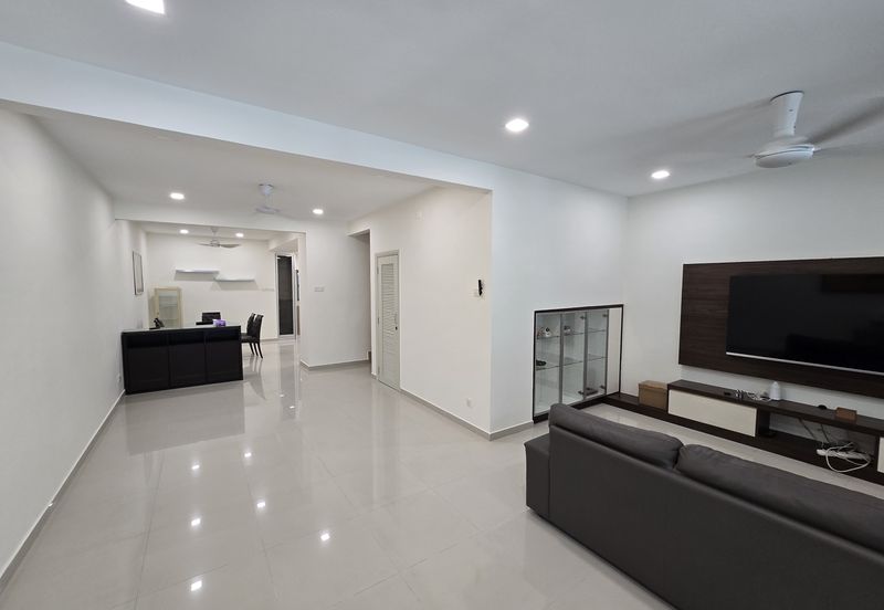 Desa ParkCity (SouthLake)