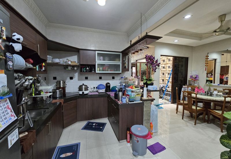 Desa ParkCity (Safa)