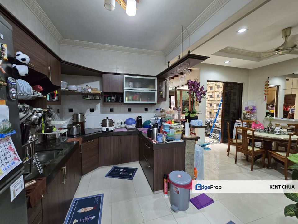 Desa ParkCity (Safa), Desa ParkCity, Kuala Lumpur  Limited 2sty terrace!, Kuala Lumpur, Desa Parkcity