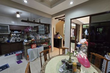 Desa ParkCity (Safa)