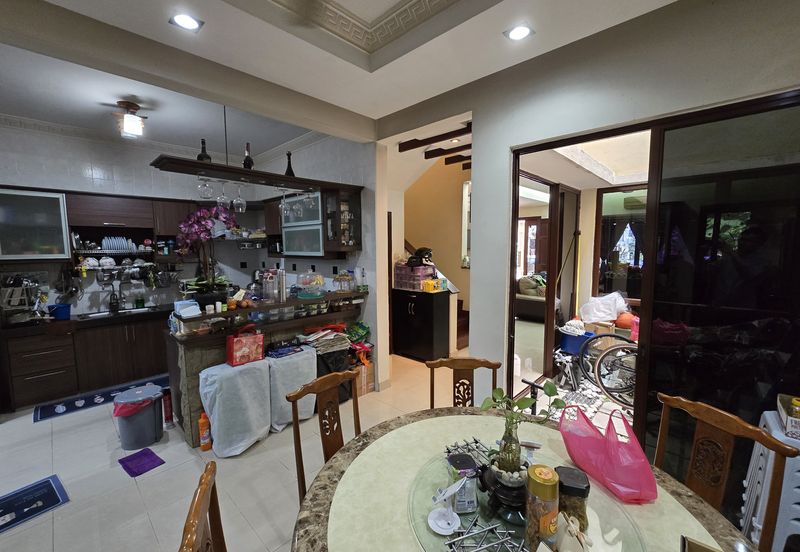 Desa ParkCity (Safa)