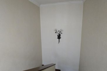 Desa ParkCity (Safa)