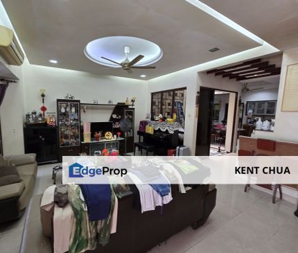 Desa ParkCity (Safa), Desa ParkCity, Kuala Lumpur  Limited 2sty terrace!, Kuala Lumpur, Desa Parkcity