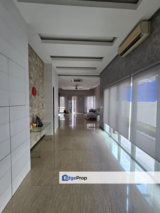 Villa Manja, Bandar Menjalara, Kuala Lumpur Limited 2sty semi detached unit!, Kuala Lumpur, Bandar Menjalara