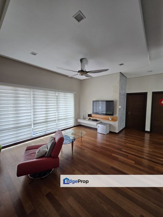 Villa Manja, Bandar Menjalara, Kuala Lumpur Limited 2sty semi detached unit!, Kuala Lumpur, Bandar Menjalara