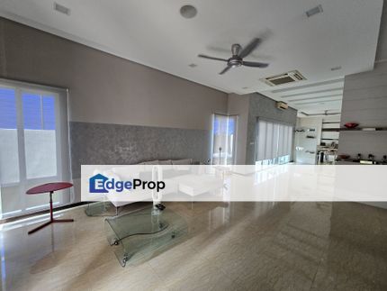 Villa Manja, Bandar Menjalara, Kuala Lumpur Limited 2sty semi detached unit!, Kuala Lumpur, Bandar Menjalara