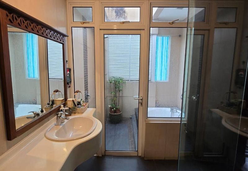 Desa ParkCity (LeVenue)