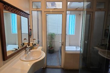 Desa ParkCity (LeVenue)