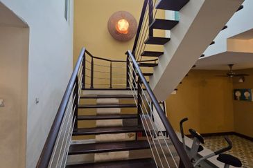 Desa ParkCity (LeVenue)