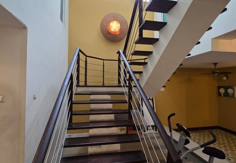 Desa ParkCity (LeVenue)