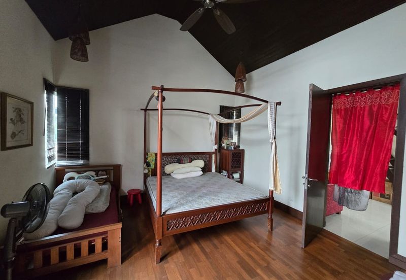 Desa ParkCity (LeVenue)