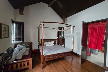 Desa ParkCity (LeVenue)