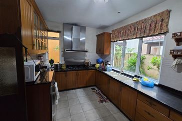 Desa ParkCity (LeVenue)