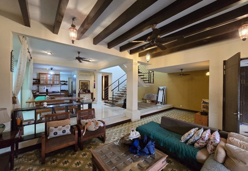 Desa ParkCity (LeVenue)