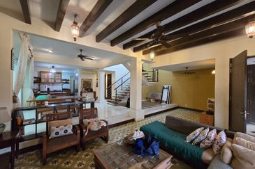 Desa ParkCity (LeVenue)