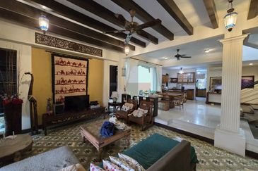 Desa ParkCity (LeVenue)