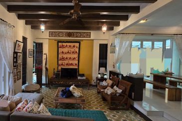 Desa ParkCity (LeVenue)