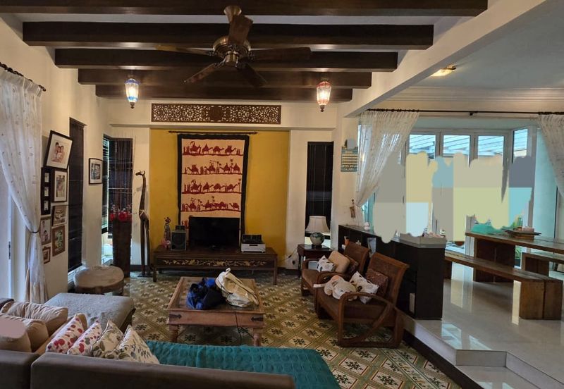 Desa ParkCity (LeVenue)