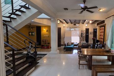 Desa ParkCity (LeVenue)