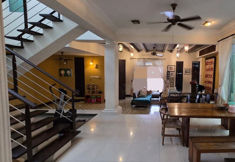 Desa ParkCity (LeVenue)