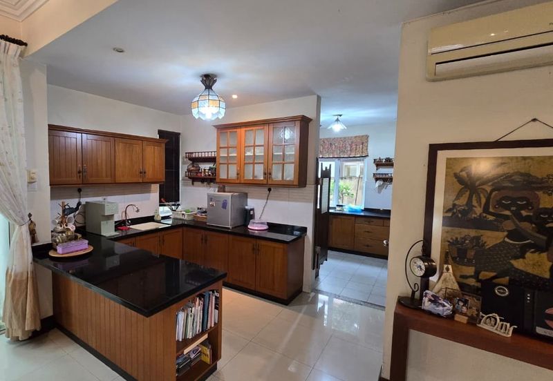 Desa ParkCity (LeVenue)