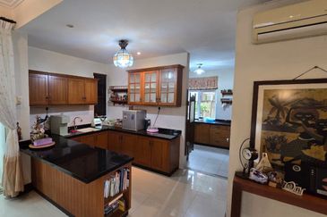 Desa ParkCity (LeVenue)