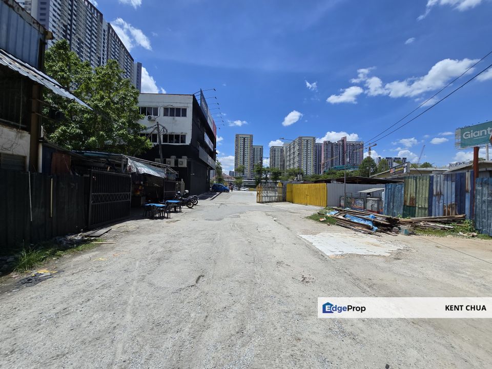 Setapak Jaya, Setapak, Kuala Lumpur, Kuala Lumpur, Setapak