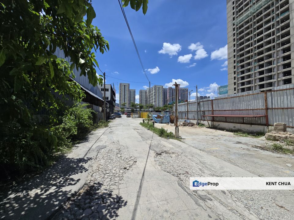 Setapak Jaya, Setapak, Kuala Lumpur, Kuala Lumpur, Setapak