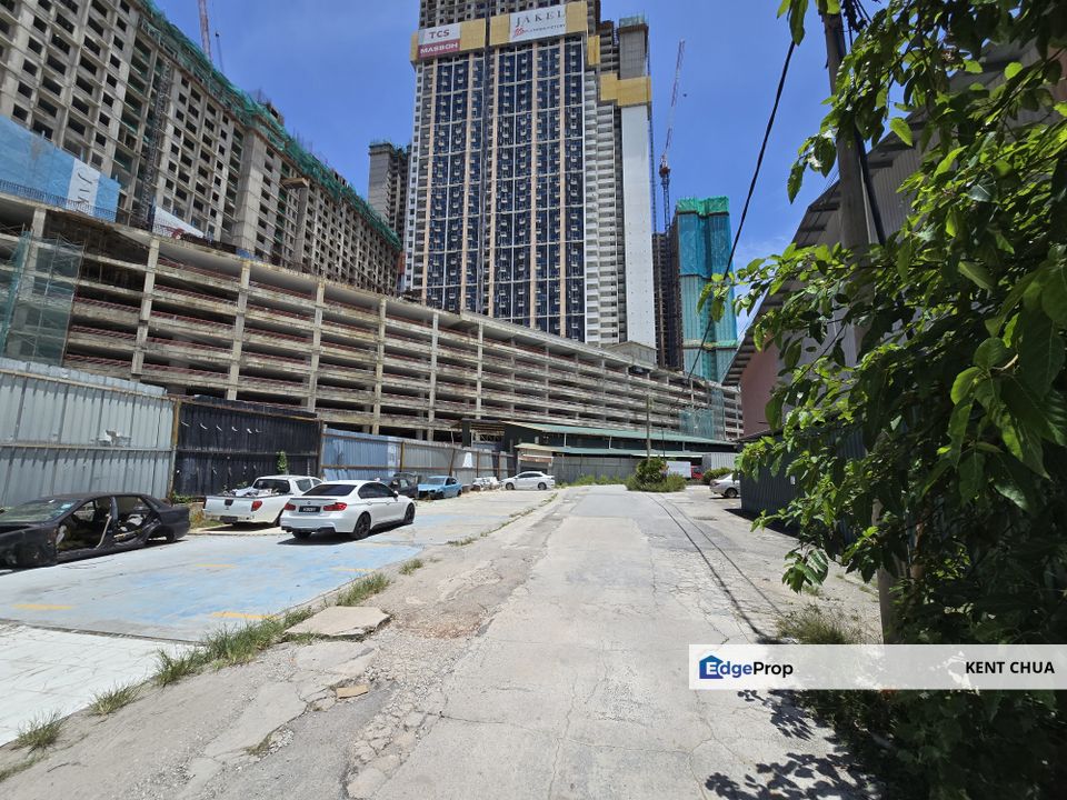 Setapak Jaya, Setapak, Kuala Lumpur, Kuala Lumpur, Setapak