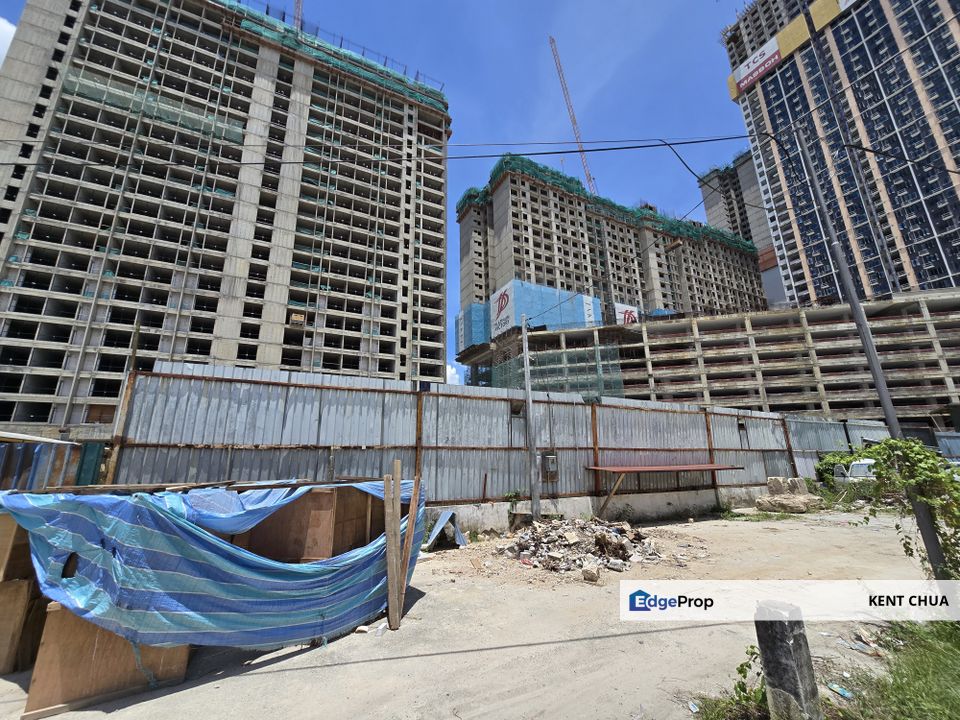 Setapak Jaya, Setapak, Kuala Lumpur, Kuala Lumpur, Setapak