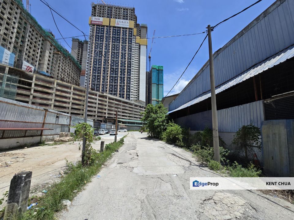 Setapak Jaya, Setapak, Kuala Lumpur, Kuala Lumpur, Setapak