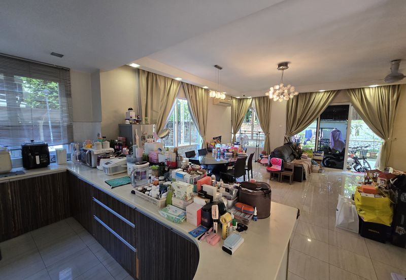 Desa ParkCity (Adiva)