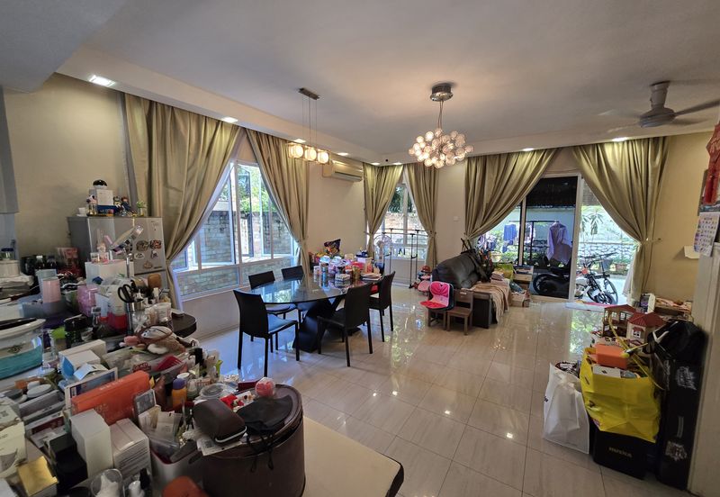 Desa ParkCity (Adiva)