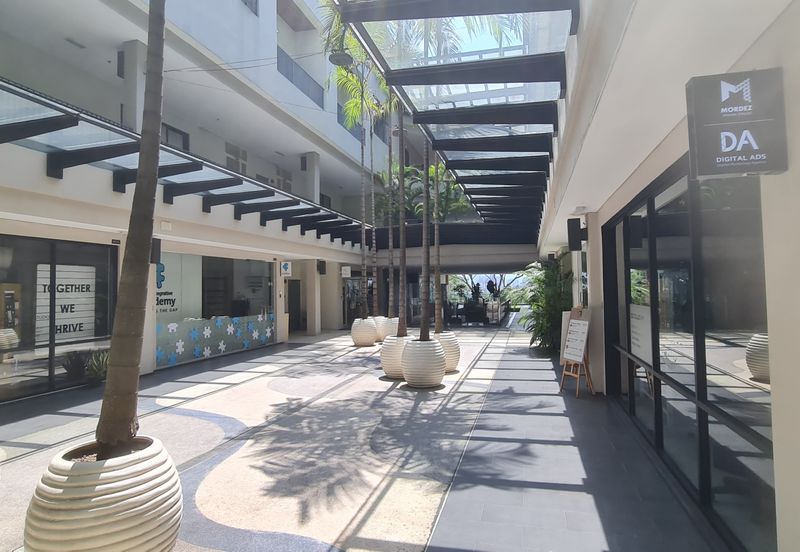 Plaza Arkadia