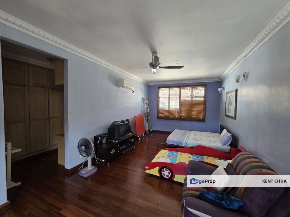 Bandar Sri Damansara, Petaling Jaya, Selangor, Limited SD15 3sty semi detached house!, Selangor, Bandar Sri Damansara