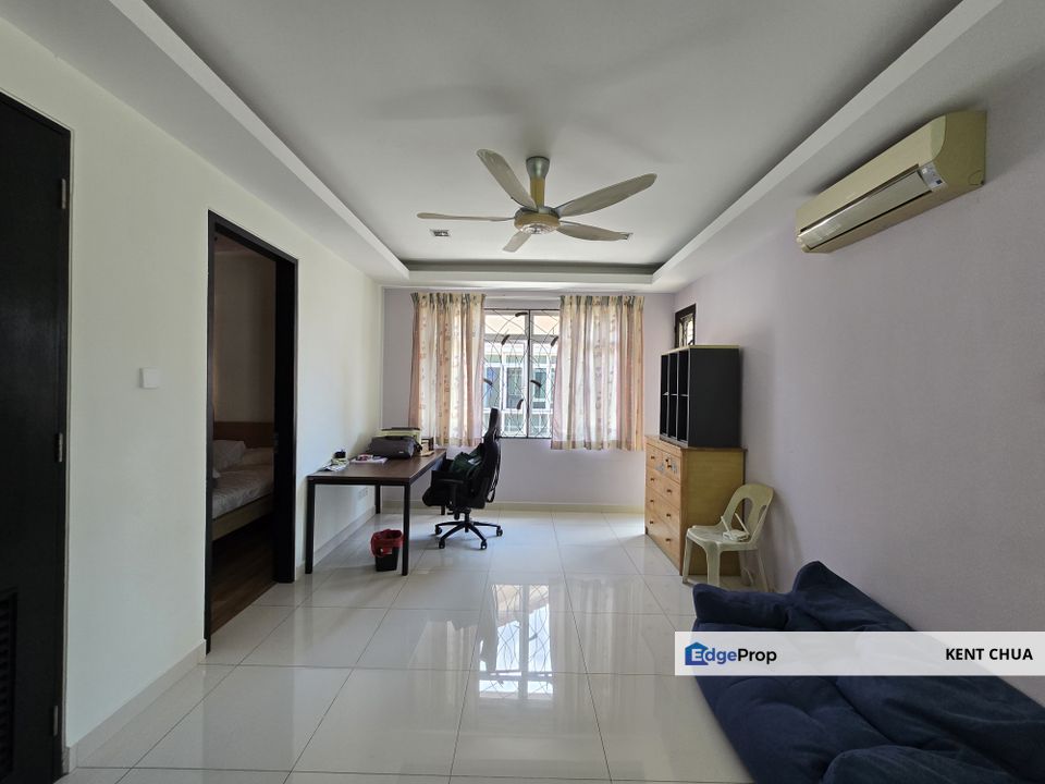 Desa ParkCity (LeVenue), Desa ParkCity, Kuala Lumpur, Limited well kept 3sty semi detached unit  with 7 rooms!, Kuala Lumpur, Desa Parkcity