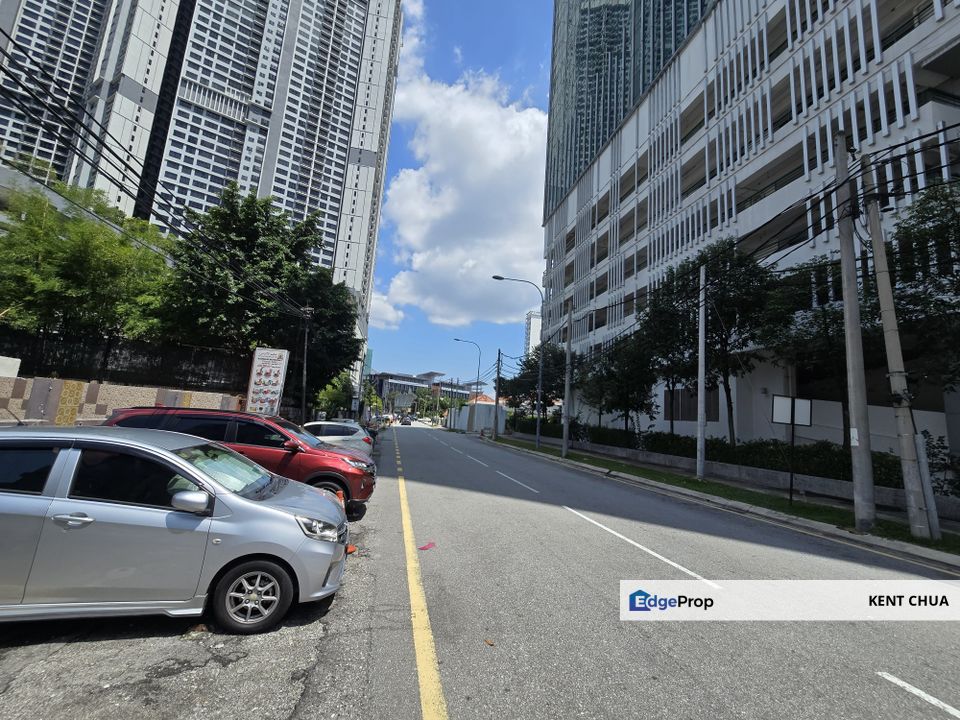 Imbi, Bukit Bintang, Kuala Lumpur, Limited Imbi, KL City Centre commercial land for rent!, Kuala Lumpur, Bukit Bintang