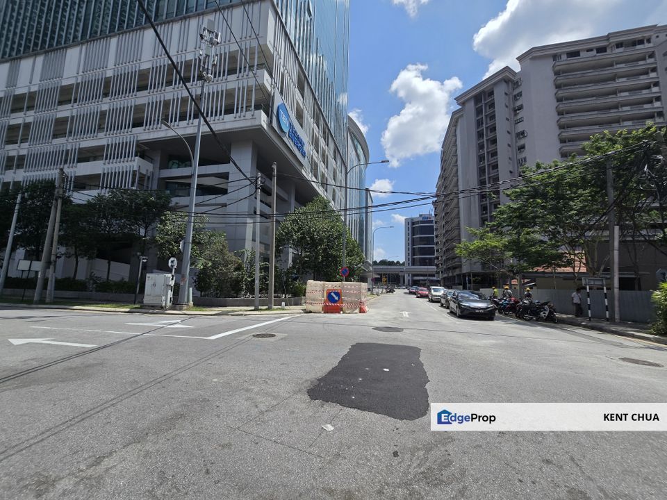 Imbi, Bukit Bintang, Kuala Lumpur, Limited Imbi, KL City Centre commercial land for rent!, Kuala Lumpur, Bukit Bintang