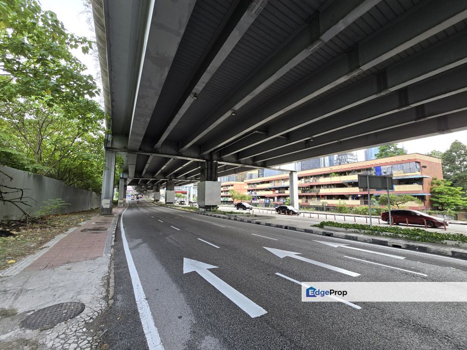 Jalan Tun Razak, KLCC, Kuala Lumpur, Exclusive Stand Alone Commercial Building for Rent in KL City Center!, Kuala Lumpur, KLCC