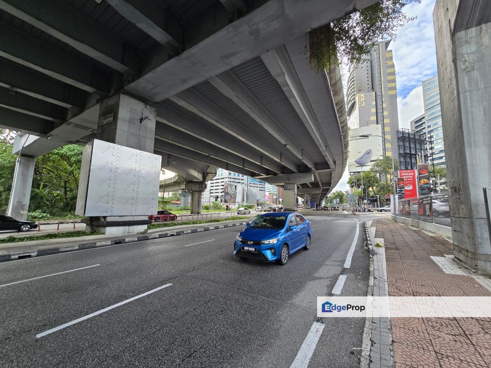 Jalan Tun Razak, KLCC, Kuala Lumpur, Exclusive Stand Alone Commercial Building for Rent in KL City Center!, Kuala Lumpur, KLCC