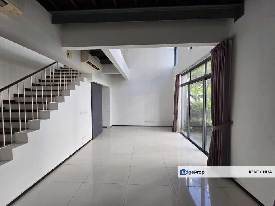 Desa ParkCity (The Breezeway Park Homes), Desa ParkCity, Kuala Lumpur, limited 3sty unit !, Kuala Lumpur, Desa Parkcity