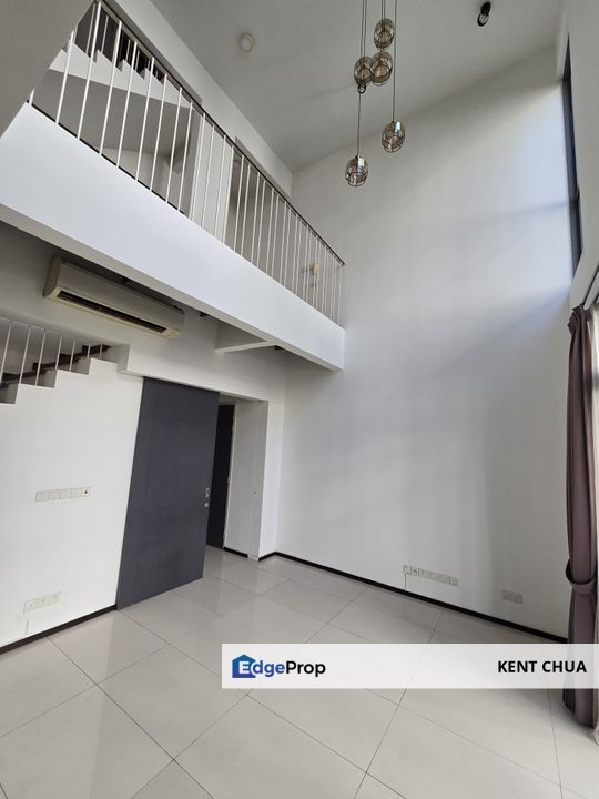 Desa ParkCity (The Breezeway Park Homes), Desa ParkCity, Kuala Lumpur, limited 3sty unit !, Kuala Lumpur, Desa Parkcity