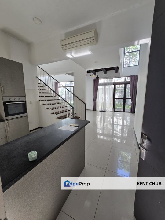 Desa ParkCity (The Breezeway Park Homes), Desa ParkCity, Kuala Lumpur, limited 3sty unit !, Kuala Lumpur, Desa Parkcity