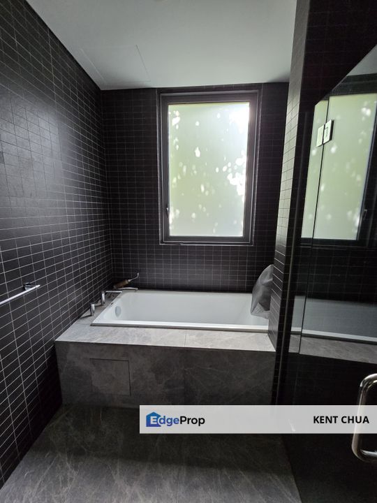 Desa ParkCity (The Breezeway Park Homes), Desa ParkCity, Kuala Lumpur, limited 3sty unit !, Kuala Lumpur, Desa Parkcity