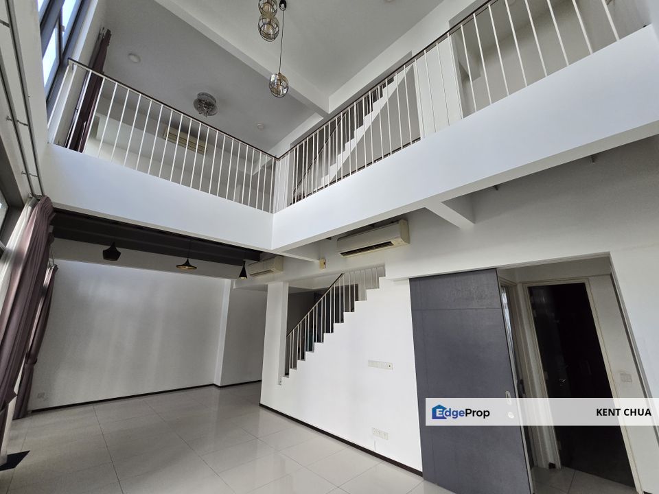 Desa ParkCity (The Breezeway Park Homes), Desa ParkCity, Kuala Lumpur, limited 3sty unit !, Kuala Lumpur, Desa Parkcity