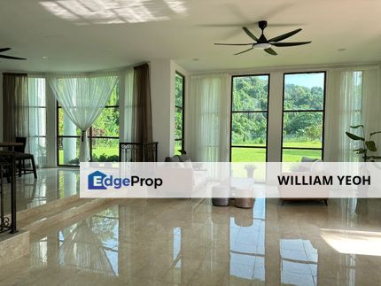 3 Storey Bungalow Polo Vista Kota Damansara, Selangor, Petaling Jaya